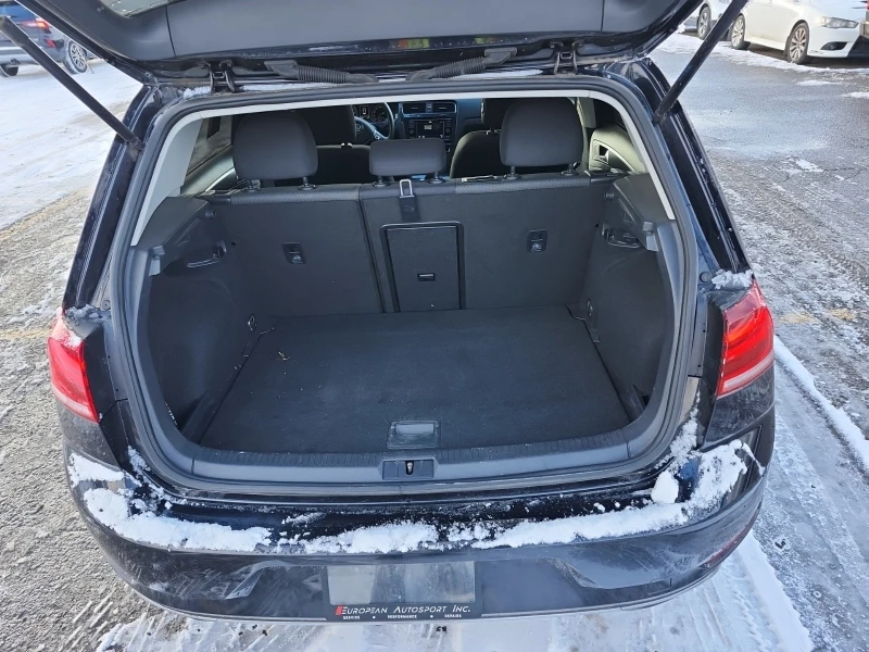 VW Golf COMFORTLINE * * CARFAX * * АВТО КРЕДИТ * * , снимка 11 - Автомобили и джипове - 53038734