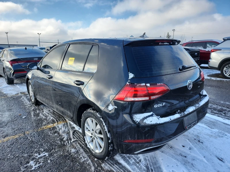 VW Golf COMFORTLINE * * CARFAX * * АВТО КРЕДИТ * * , снимка 6 - Автомобили и джипове - 53038734