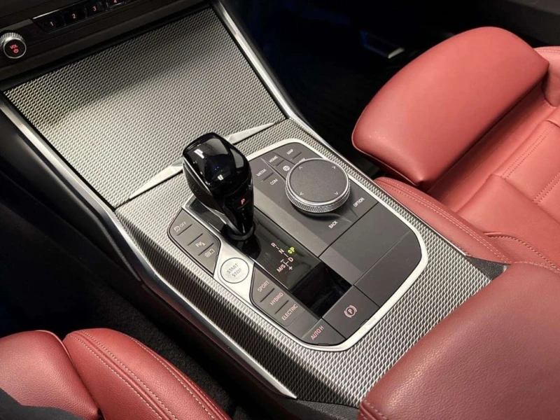 BMW 330 * 330xe * CARFAX * БЕЗ ПЪРВОНАЧАЛНА ВНОСКА, снимка 13 - Автомобили и джипове - 53077007