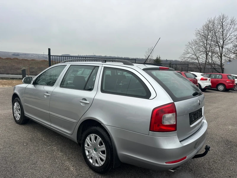 Skoda Octavia TDI-105k.c, снимка 6 - Автомобили и джипове - 53159105