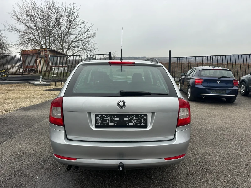 Skoda Octavia TDI-105k.c, снимка 5 - Автомобили и джипове - 53159105