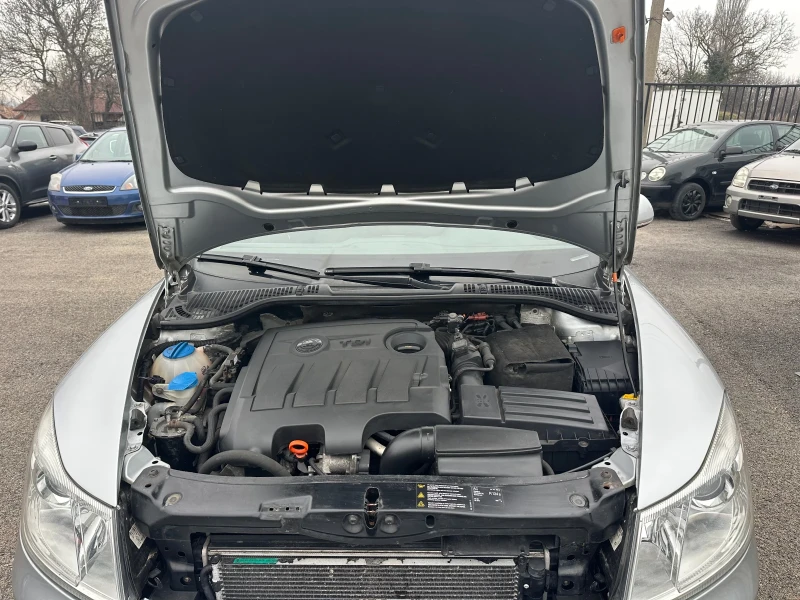 Skoda Octavia TDI-105k.c, снимка 14 - Автомобили и джипове - 53159105