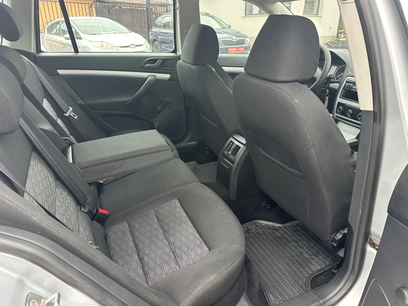 Skoda Octavia TDI-105k.c, снимка 12 - Автомобили и джипове - 53159105