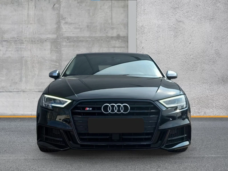Audi S3 Sportback* Quattro* Magnetic* Massage* , снимка 3 - Автомобили и джипове - 53444468