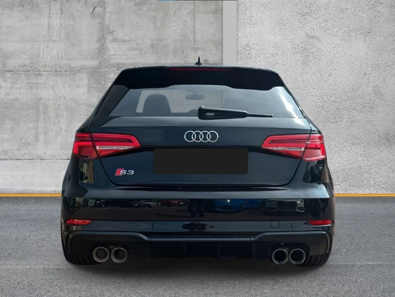 Audi S3 Sportback* Quattro* Magnetic* Massage* , снимка 4 - Автомобили и джипове - 53444468