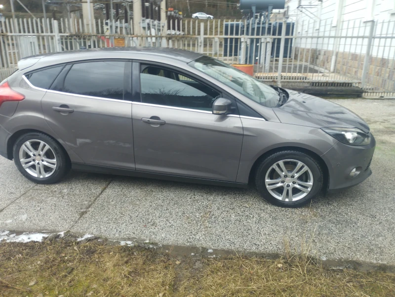 Ford Focus 1.6 disel, снимка 5 - Автомобили и джипове - 53467049