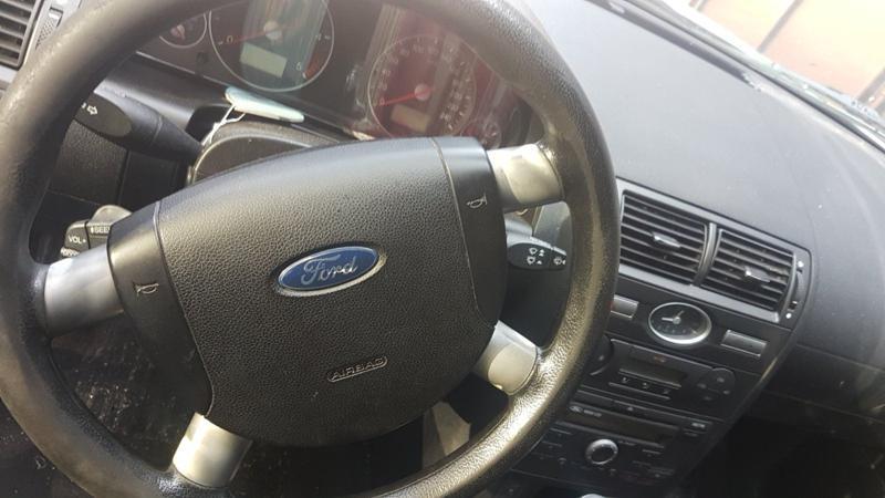 Ford Mondeo 2.0D, снимка 4 - Автомобили и джипове - 42072221