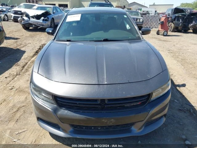 Dodge Charger SXT AWD * ДВА КЛЮЧА* , снимка 2 - Автомобили и джипове - 47183696