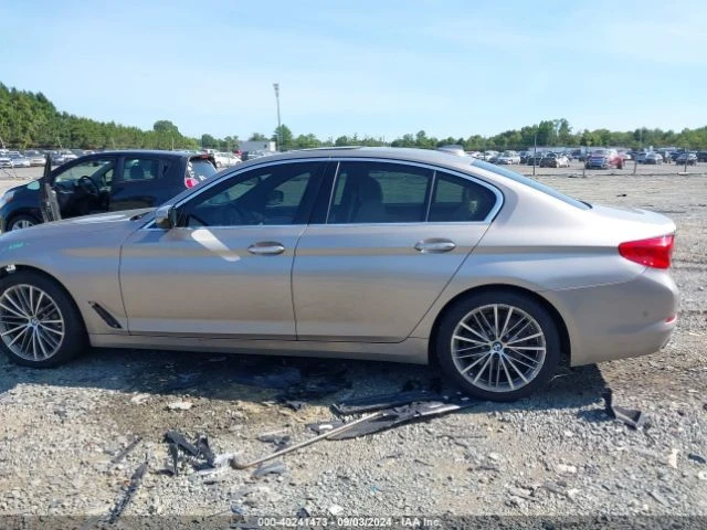 BMW 540 XDRIVE, снимка 14 - Автомобили и джипове - 47277756