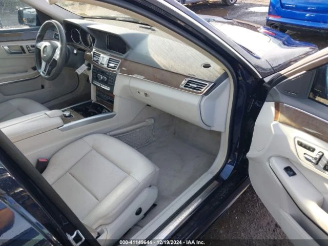 Mercedes-Benz E 350, снимка 5 - Автомобили и джипове - 48540010