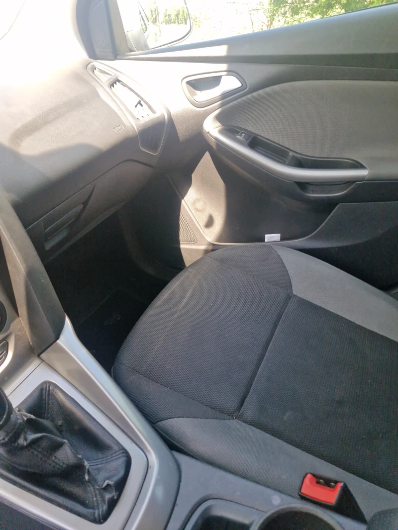 Ford Focus - 9700 лв. - 45706965 | Car24.bg