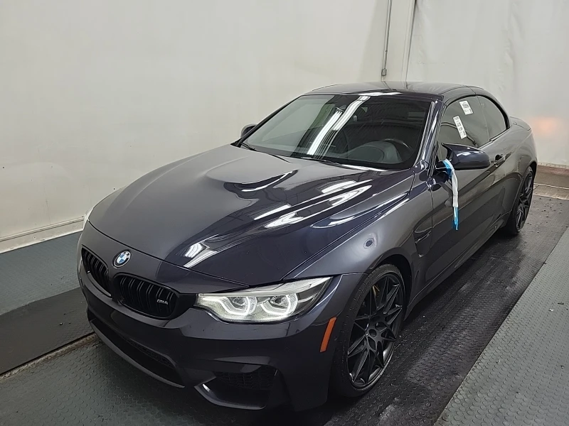 BMW M4 - 75350 лв. - 38910712 1