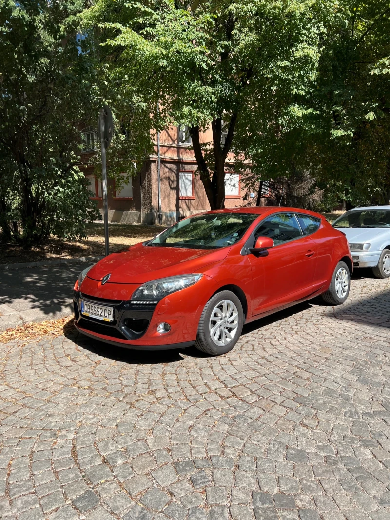 Renault Megane 1.6 DCI - 8600 лв. / 4397.11 € - 42046859 1