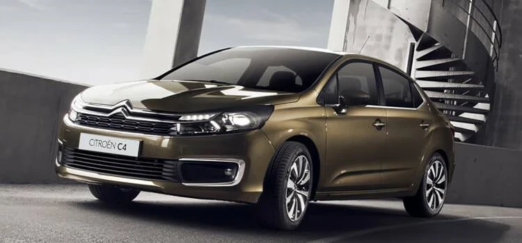 Citroen DS4  - изображение 8