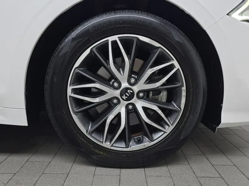 Kia K5 2.0 - САМО 30% АВАНС, снимка 5 - Автомобили и джипове - 55734825