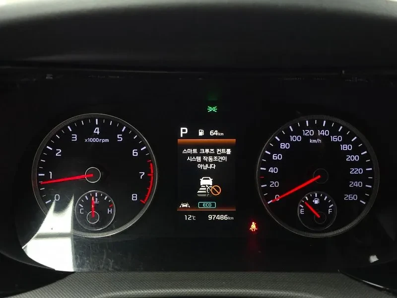 Kia K5 2.0 - САМО 30% АВАНС, снимка 8 - Автомобили и джипове - 55734825