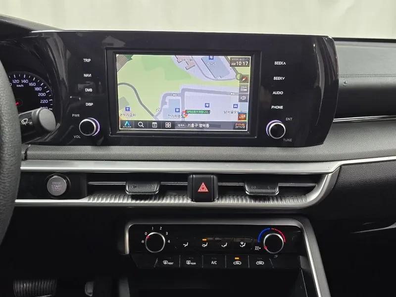 Kia K5 2.0 - САМО 30% АВАНС, снимка 14 - Автомобили и джипове - 55734825