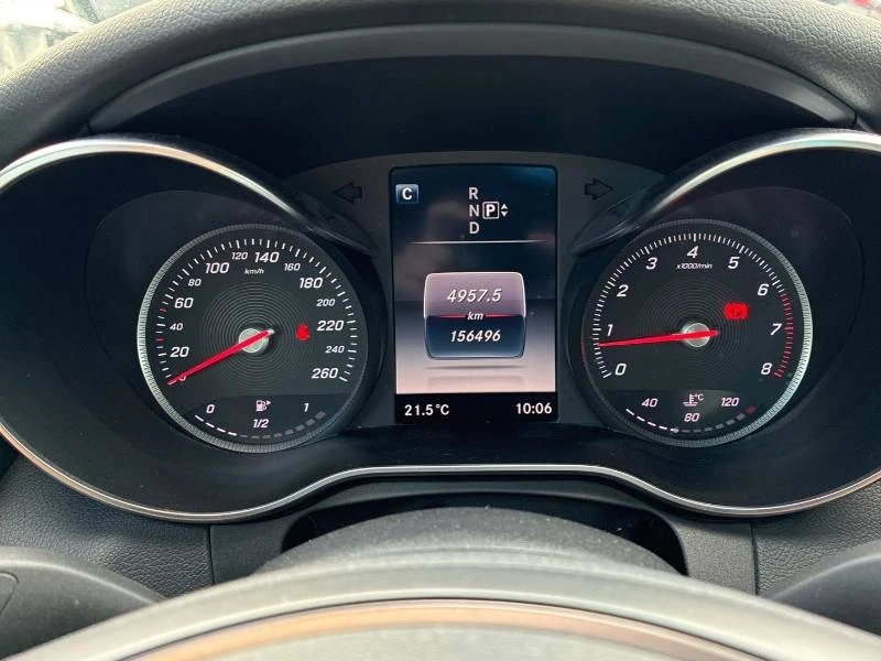 Mercedes-Benz C 300 * 4MATIC * PANO * 2 КЛЮЧА * КОМПЛЕКТ ГУМИ, снимка 11 - Автомобили и джипове - 55816621