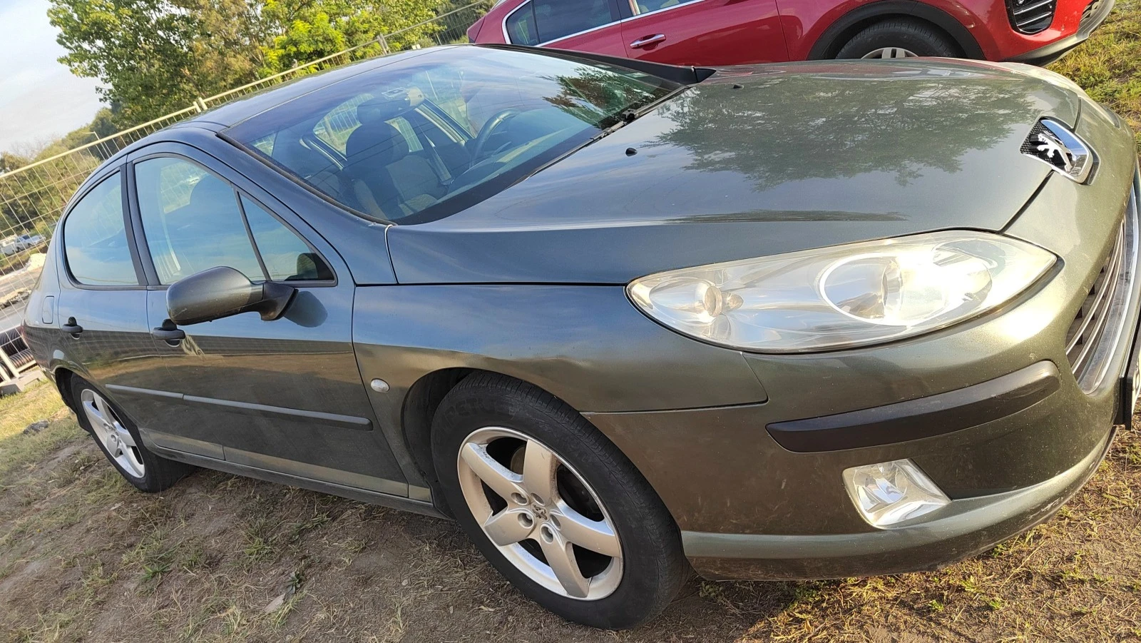 Peugeot 407  - изображение 3