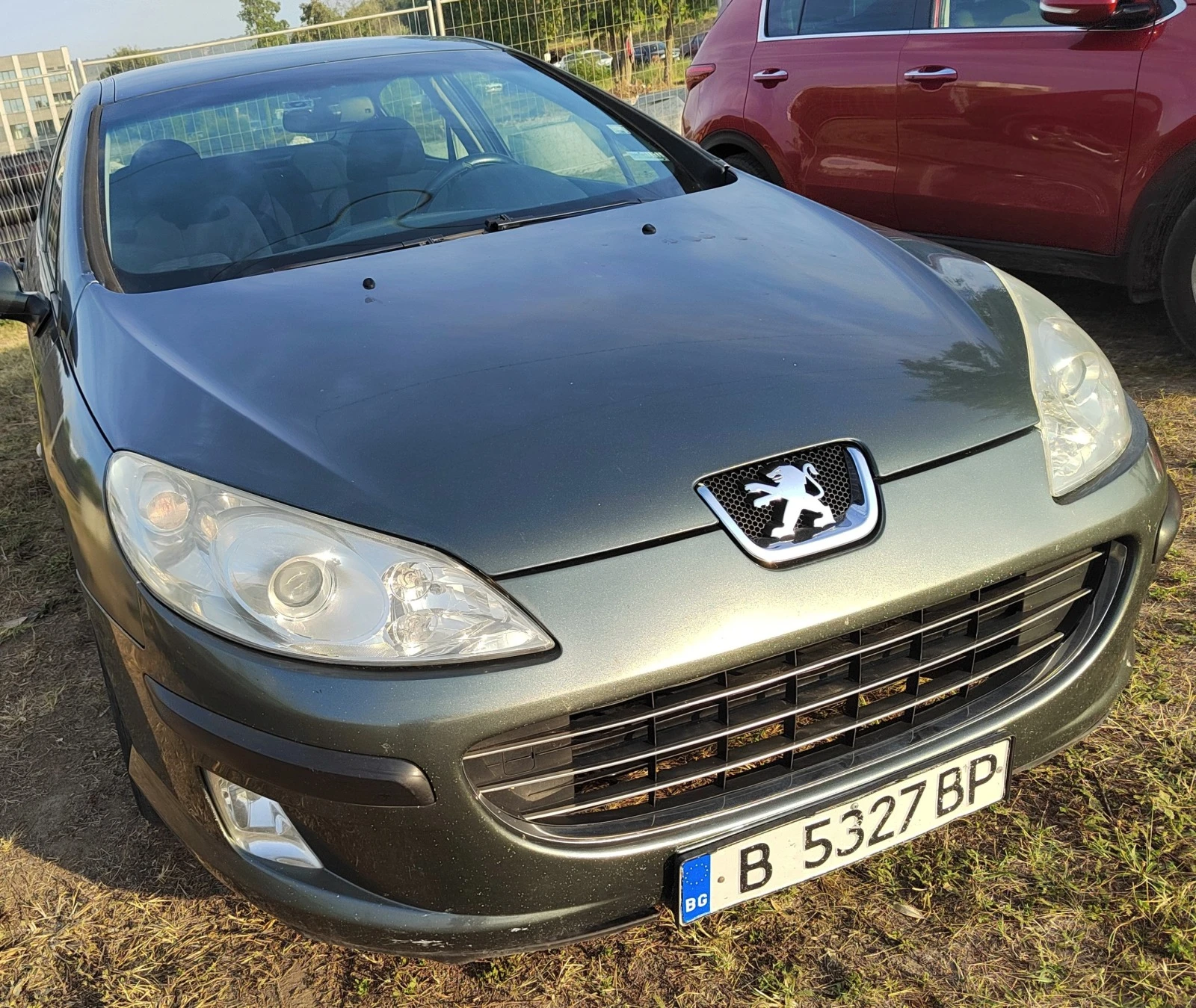 Peugeot 407  - изображение 2