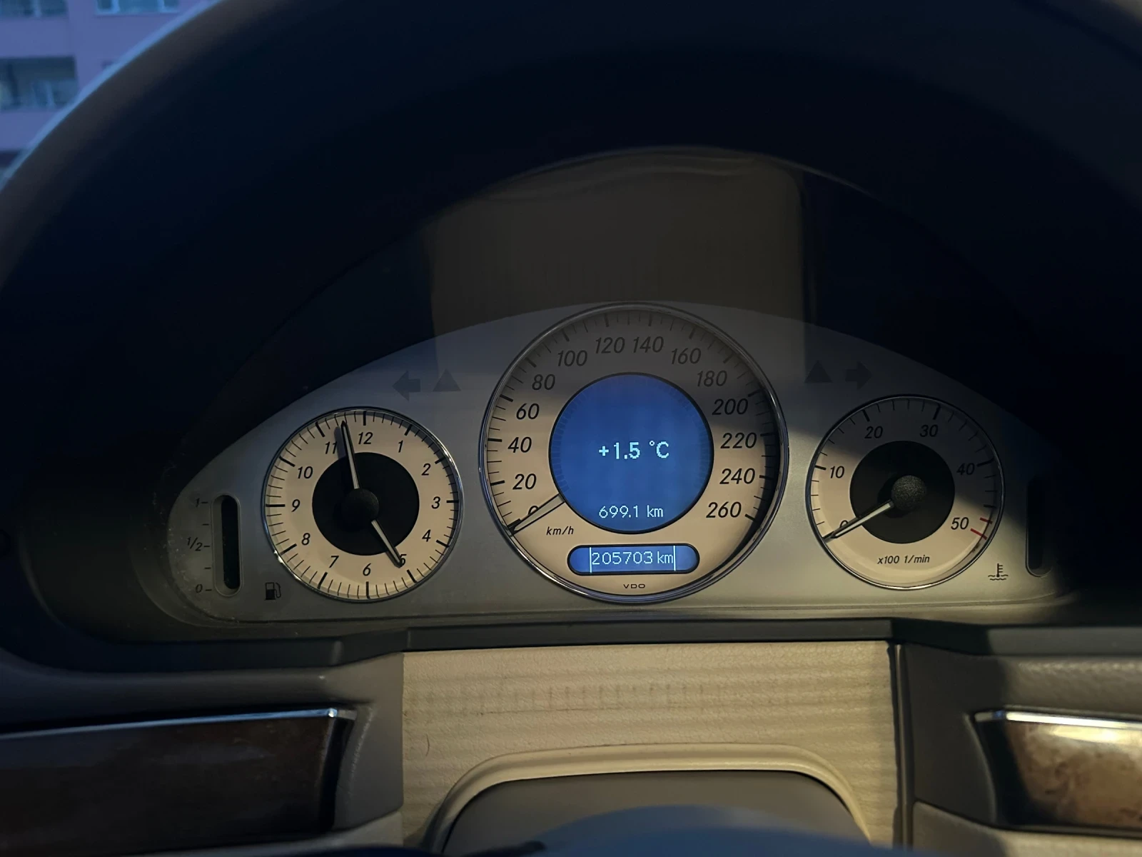 Mercedes-Benz E 320 | Mobile.bg � ����������� 11