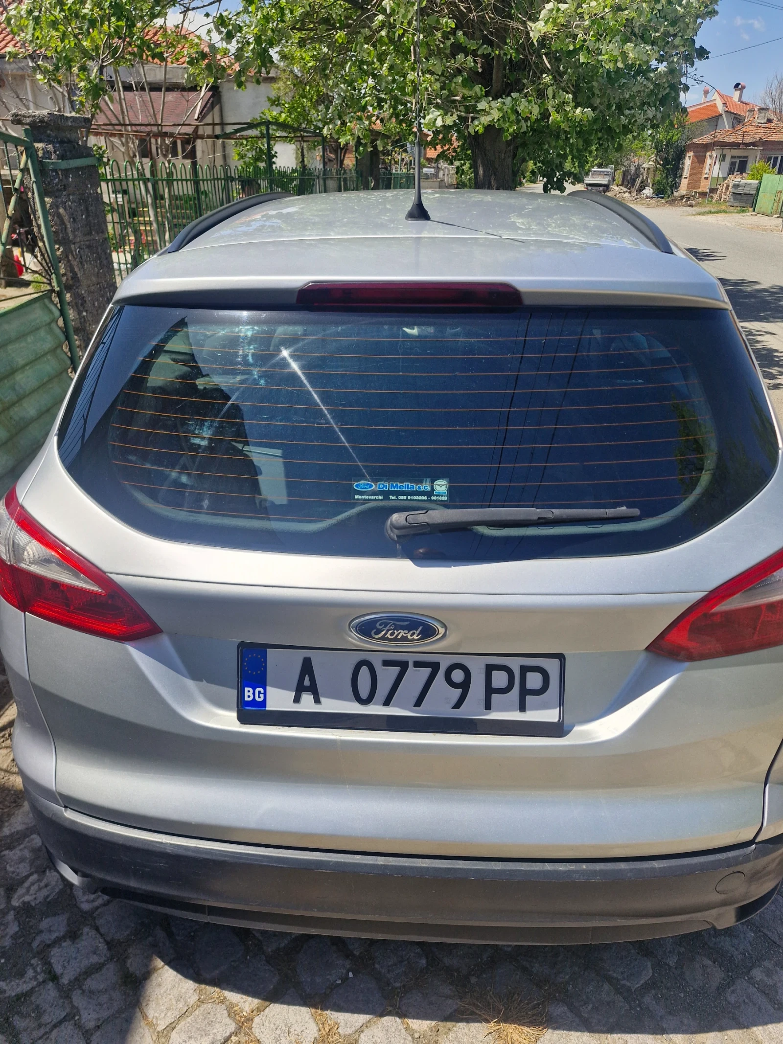 Ford Focus  - изображение 3