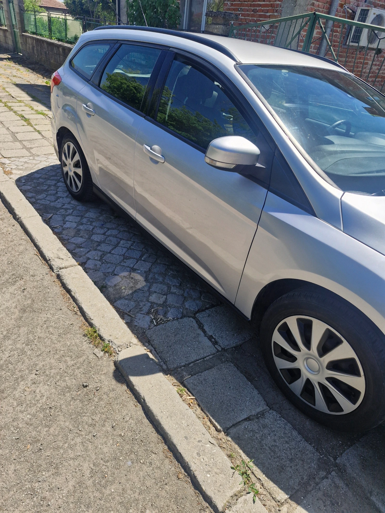 Ford Focus  - изображение 2