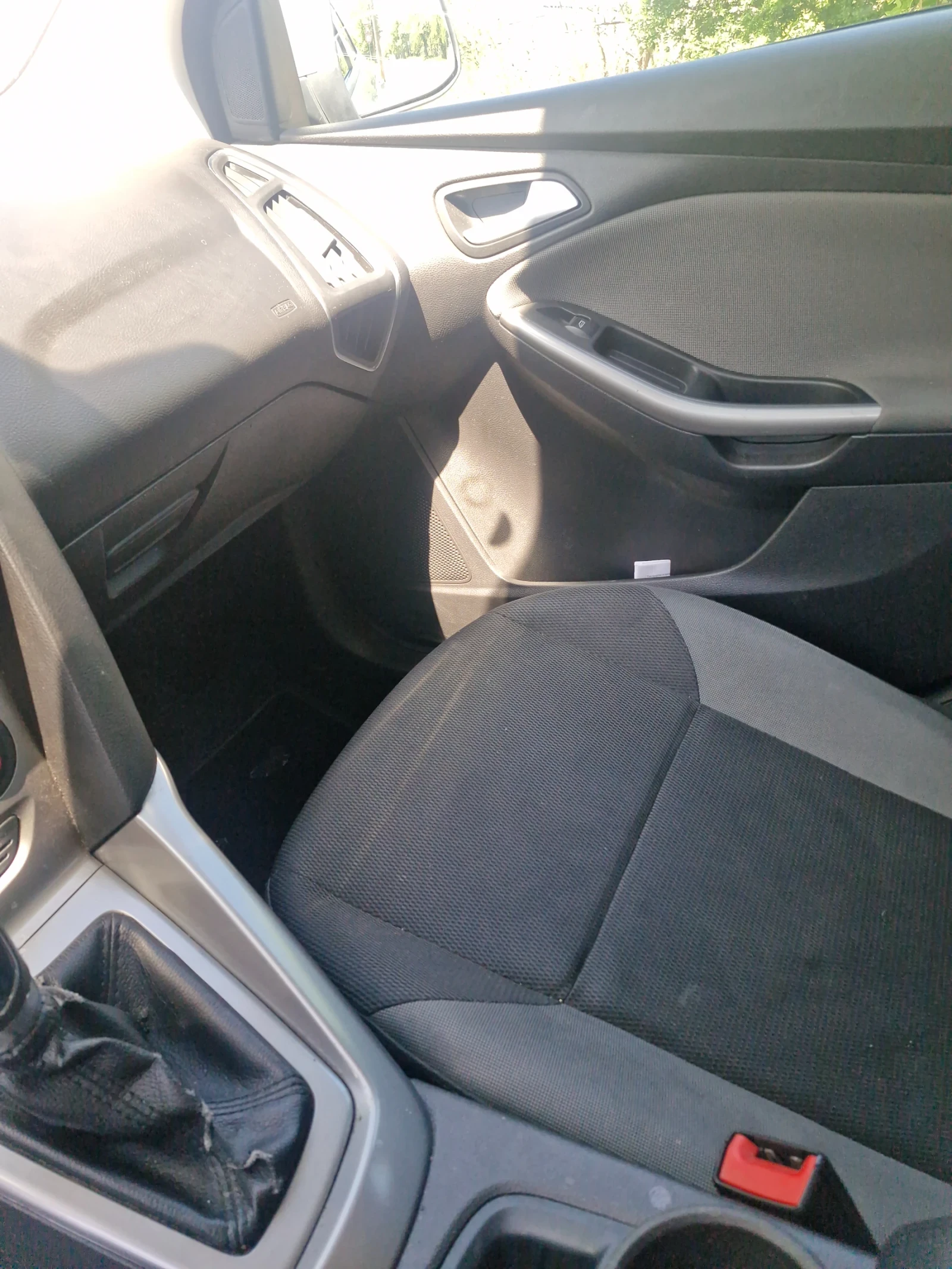Ford Focus  - изображение 7