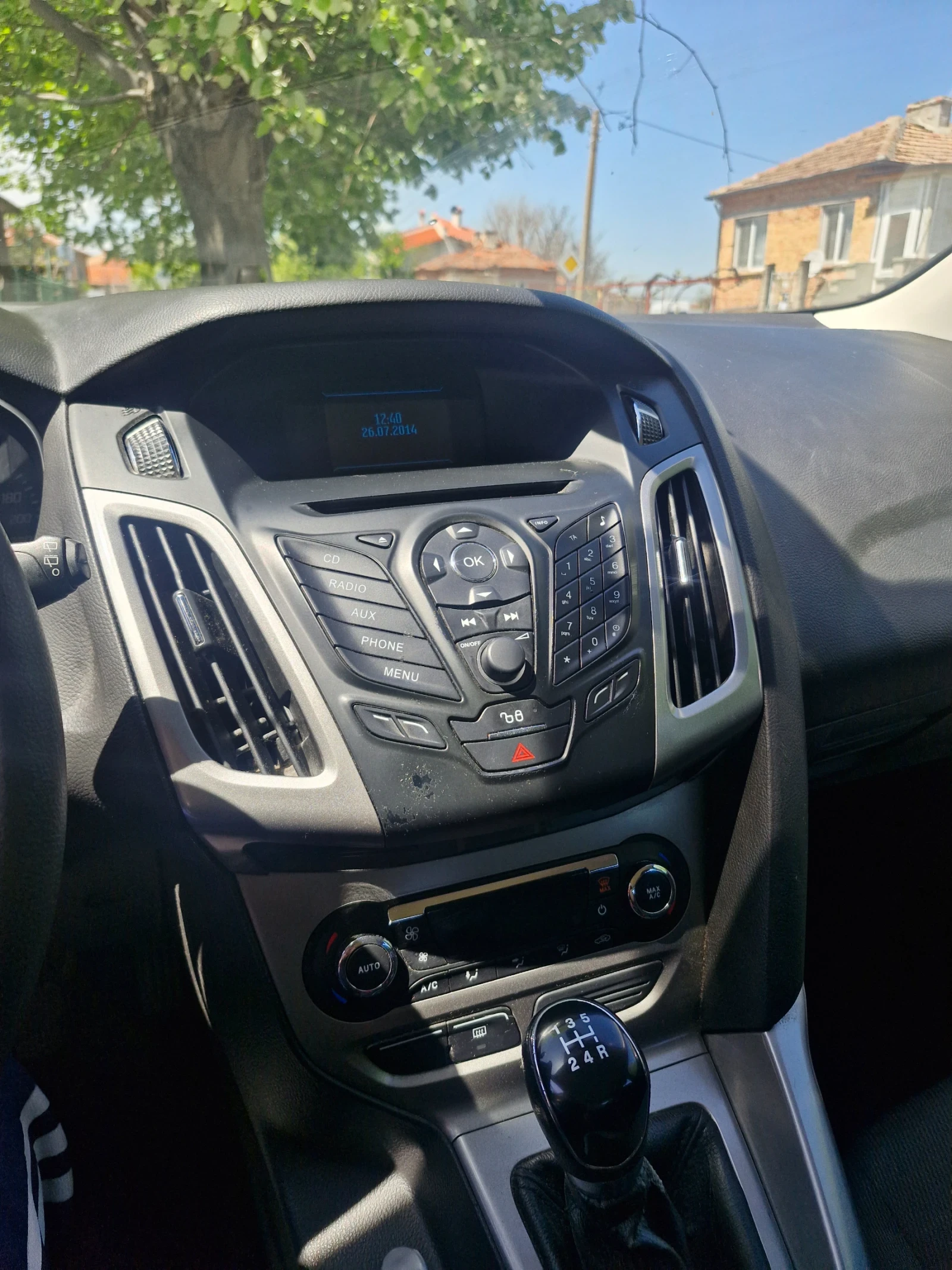 Ford Focus  - изображение 4