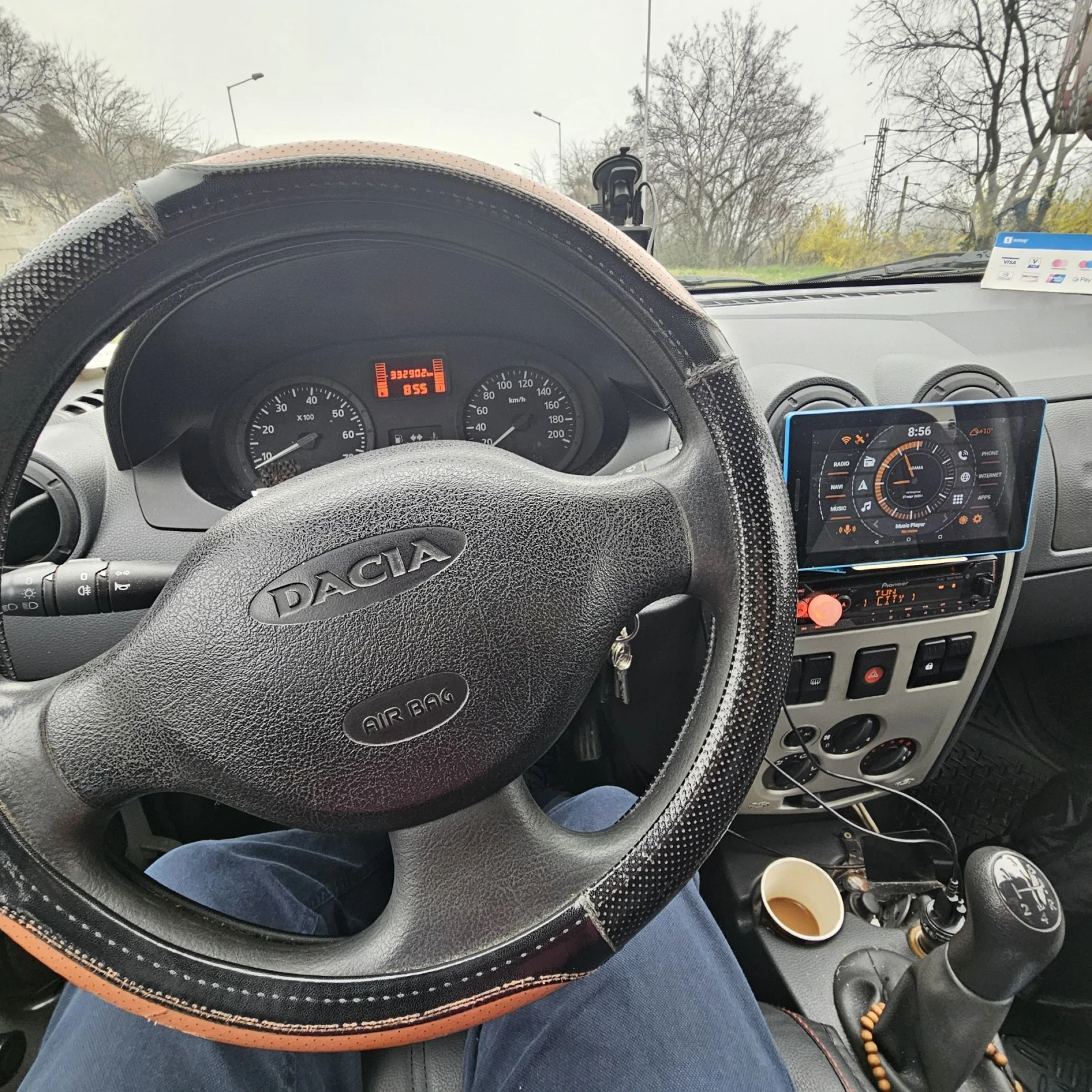 Dacia Logan  - изображение 7