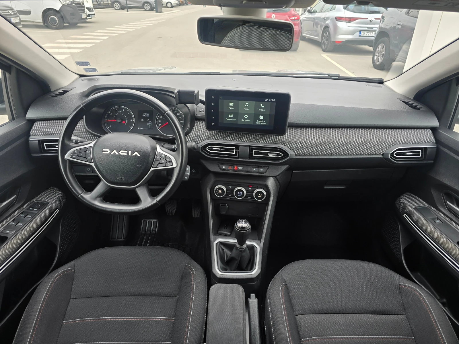 Dacia Jogger 1.0 Tce/Extreme/6+ 1 - изображение 8