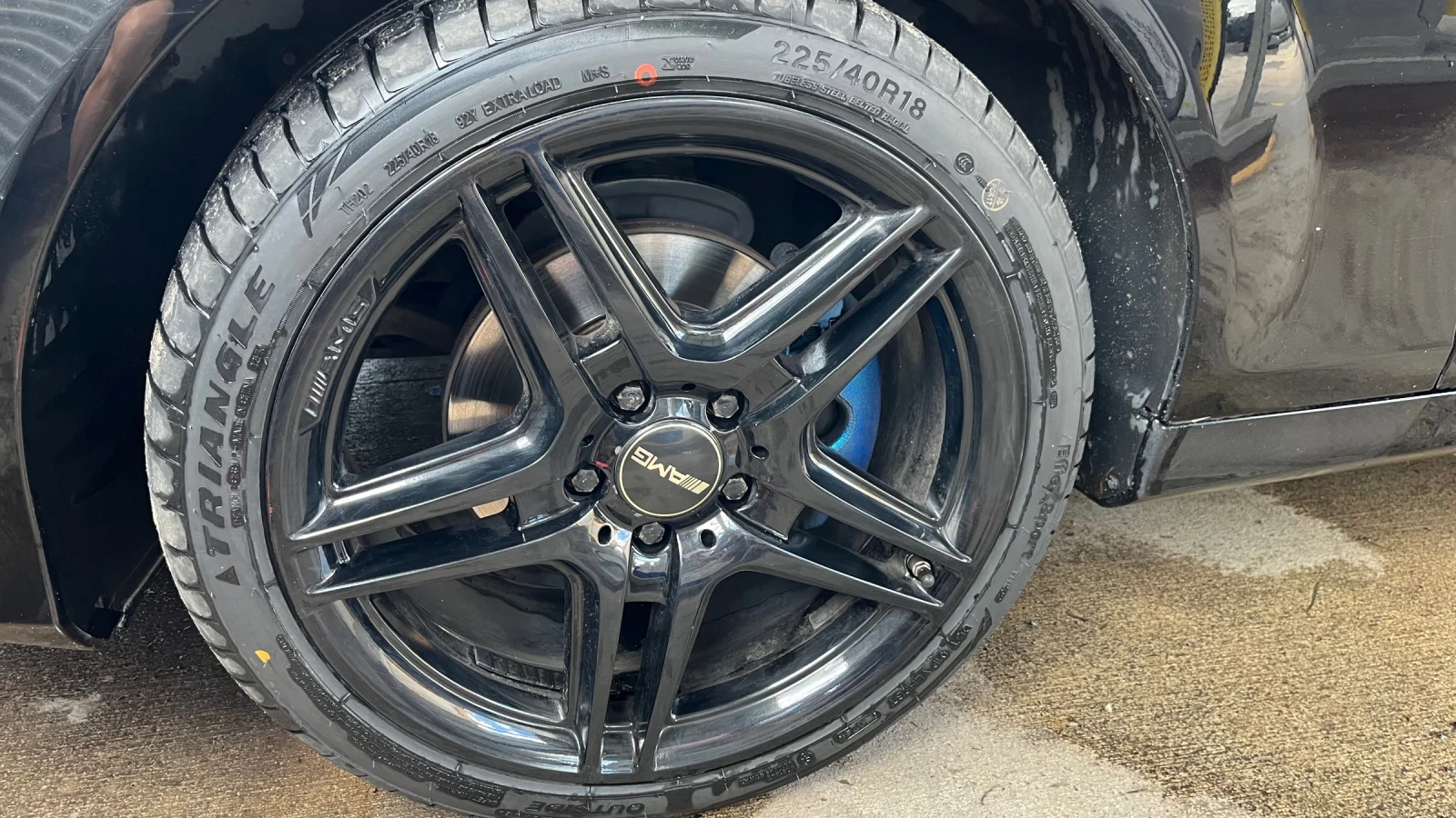 Mercedes-Benz C 200 2.0D 136�.� w204 | Mobile.bg � ����������� 11