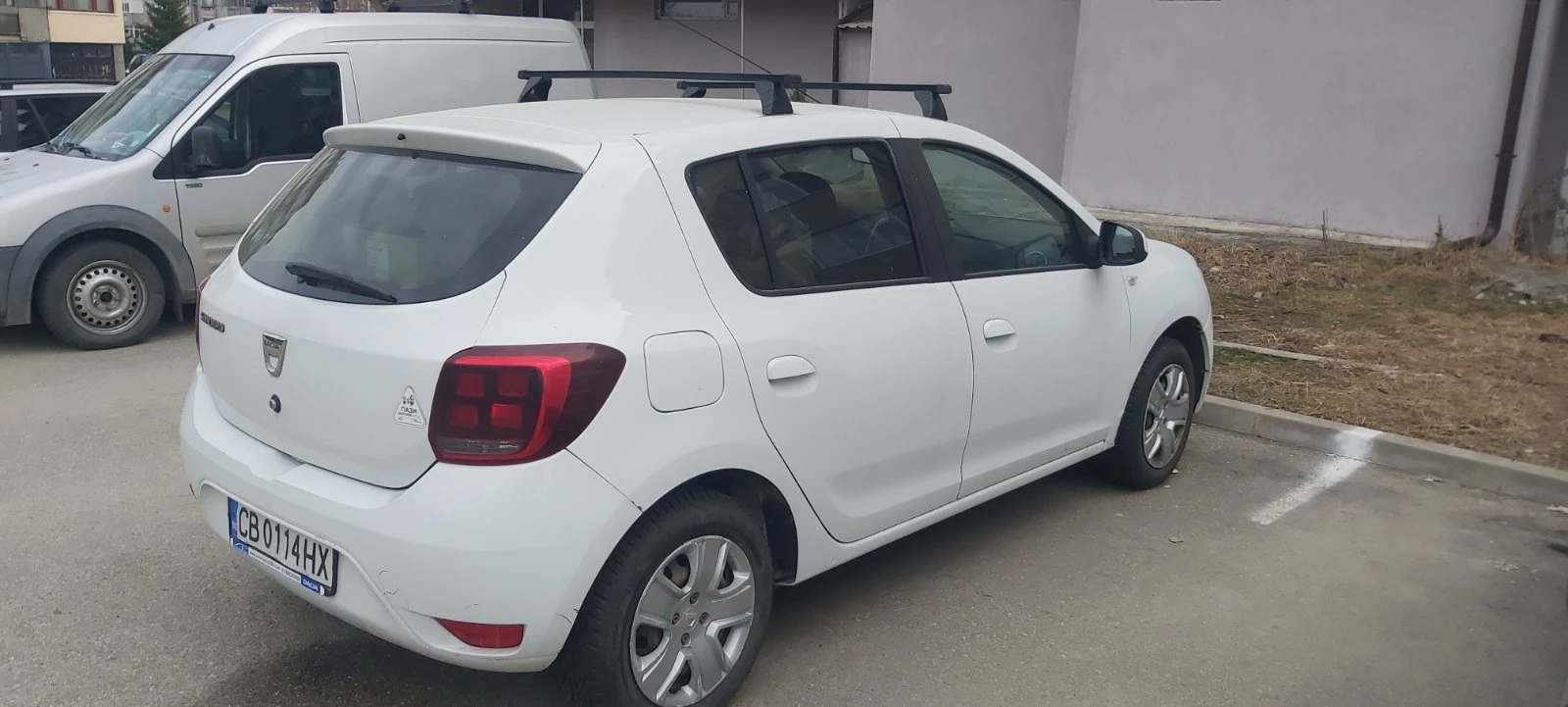 Dacia Sandero | Mobile.bg — изображение 1