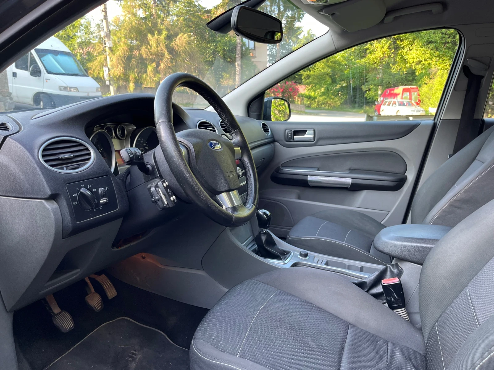 Ford Focus  - изображение 4