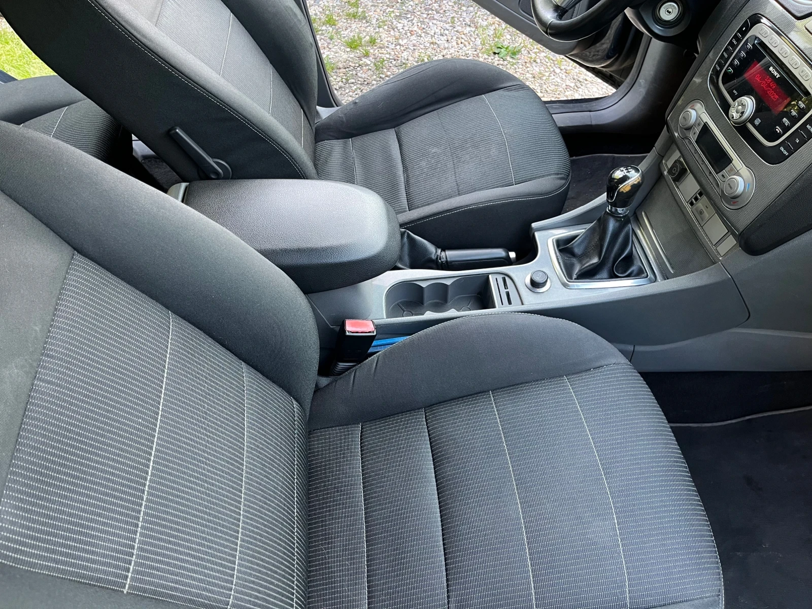 Ford Focus  - изображение 7