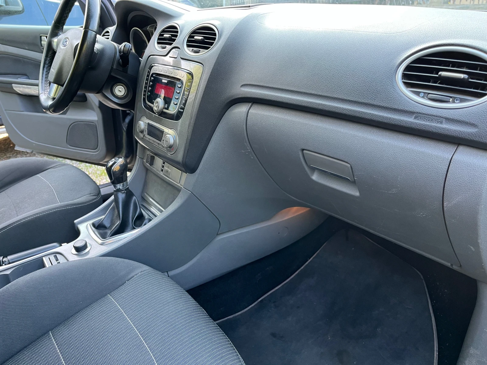 Ford Focus  - изображение 5