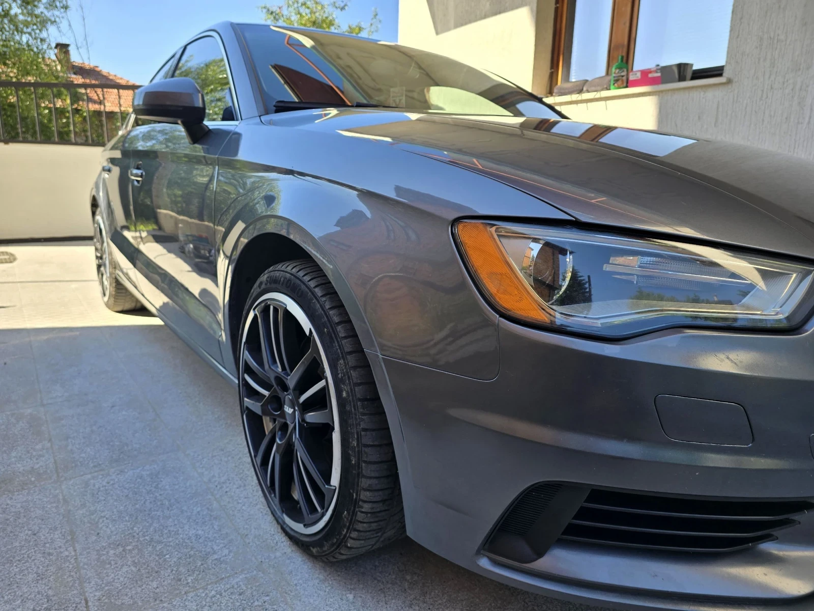 Audi A3 2.0 Quattro keyless  - изображение 3