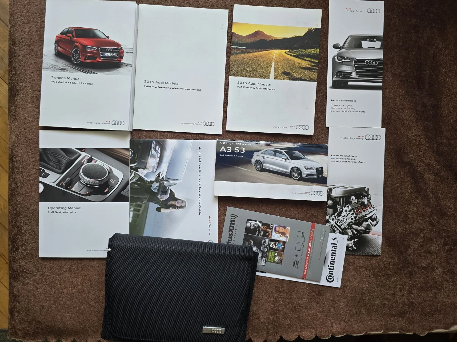 Audi A3 Premium plus 2.0 TFSI Quattro keyless  | Mobile.bg   17