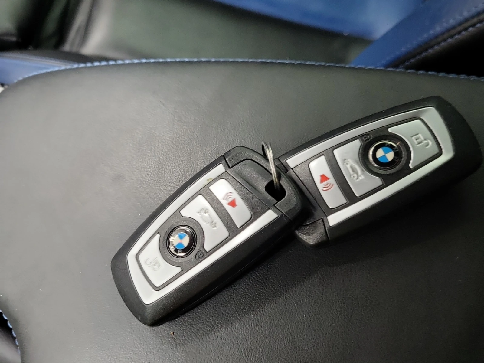 BMW M4  - изображение 3