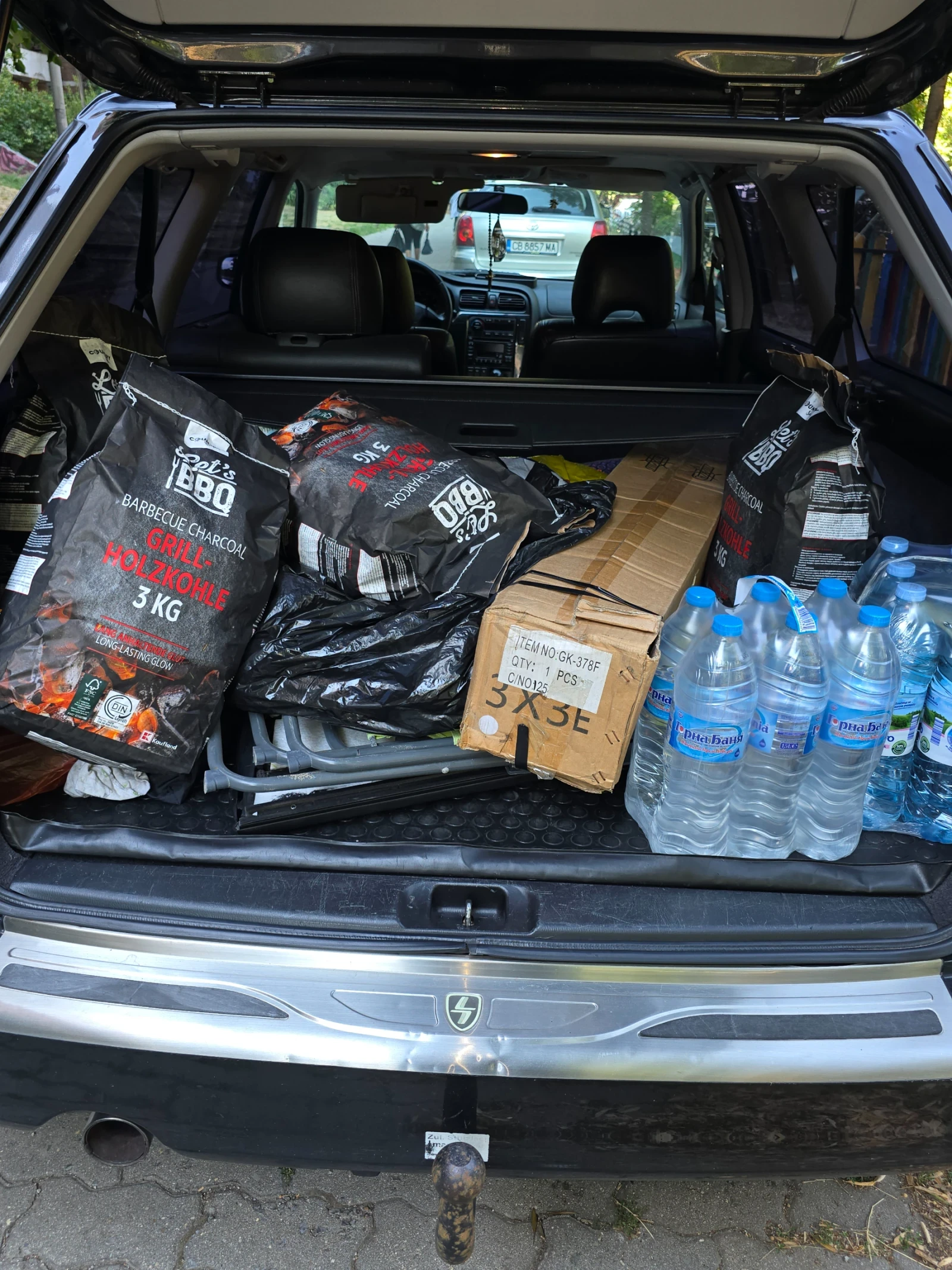 Subaru Legacy | Mobile.bg   12