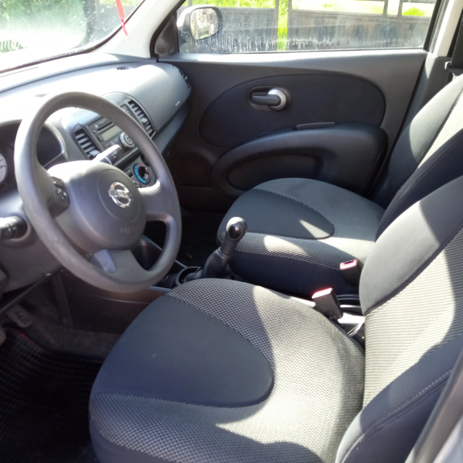 Nissan Micra  - изображение 6