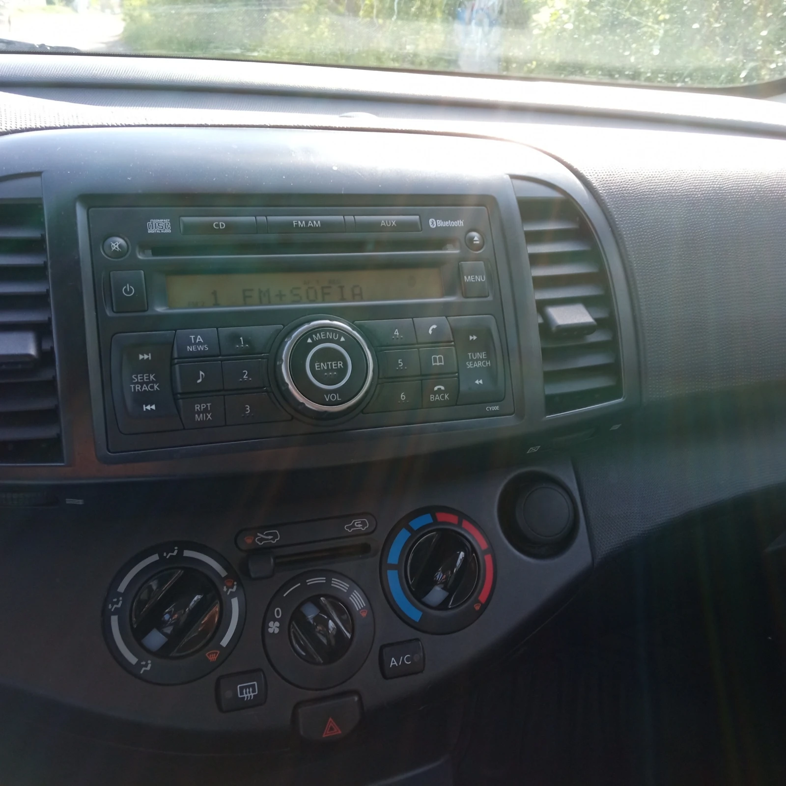 Nissan Micra  - изображение 4