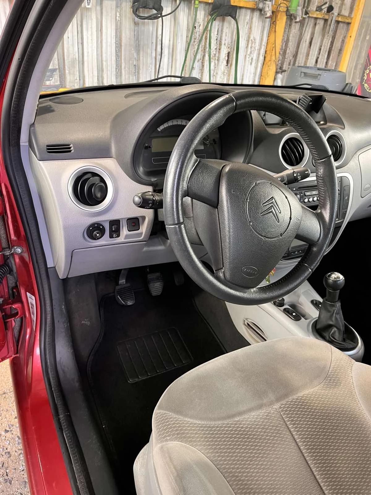 Citroen C3  - изображение 2