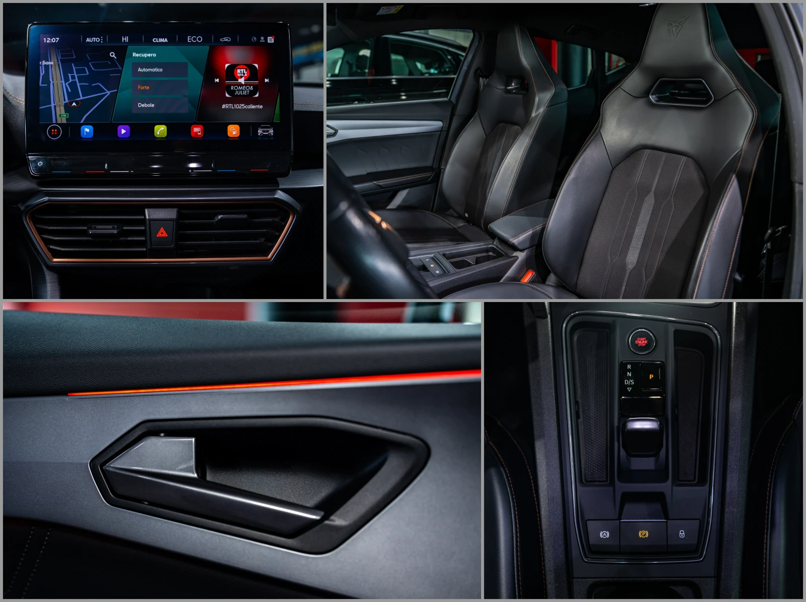 Cupra Formentor *  * VZ* e-Hybrid*  | Mobile.bg   12