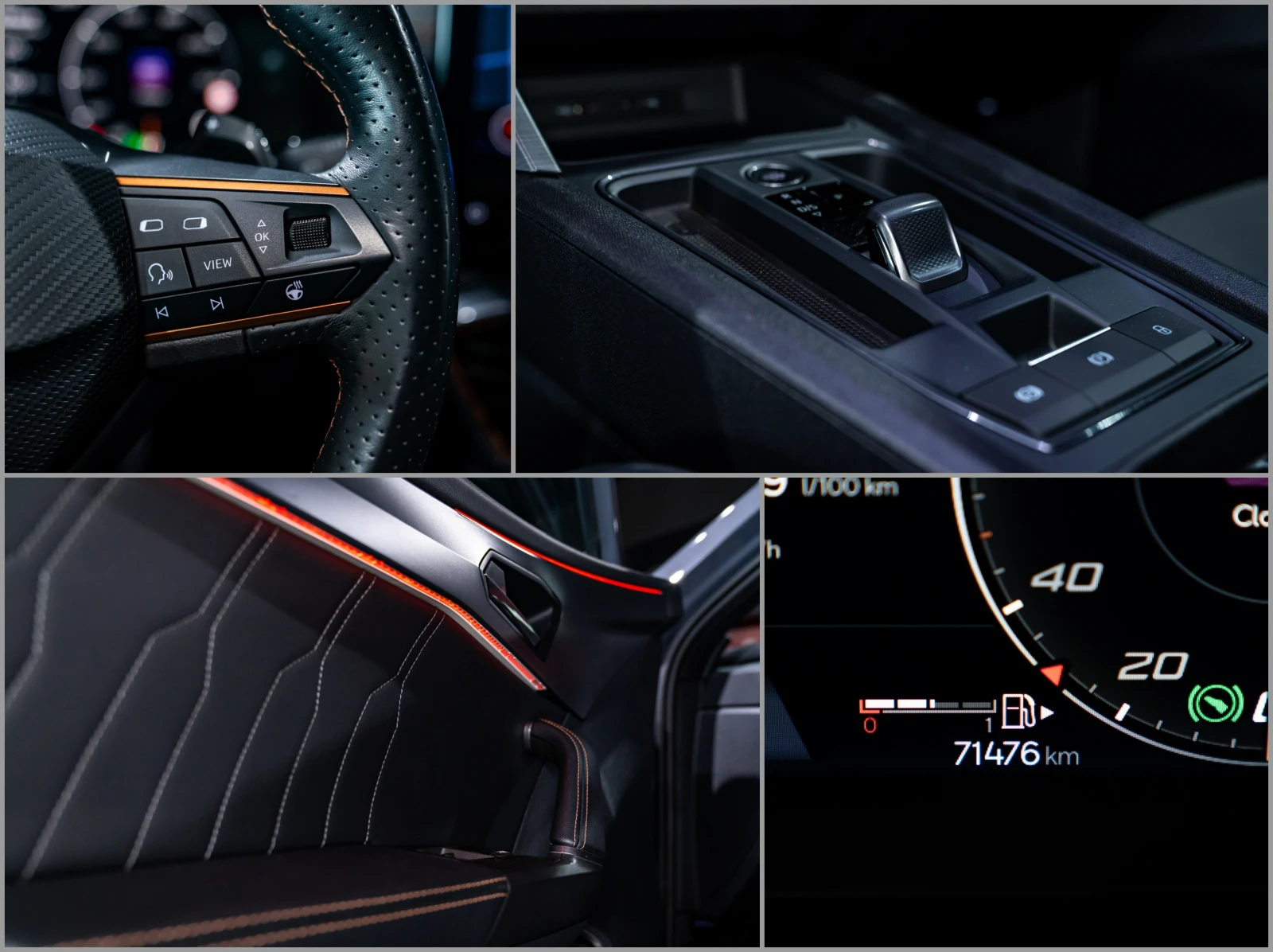 Cupra Formentor *  * VZ* e-Hybrid*  | Mobile.bg   14