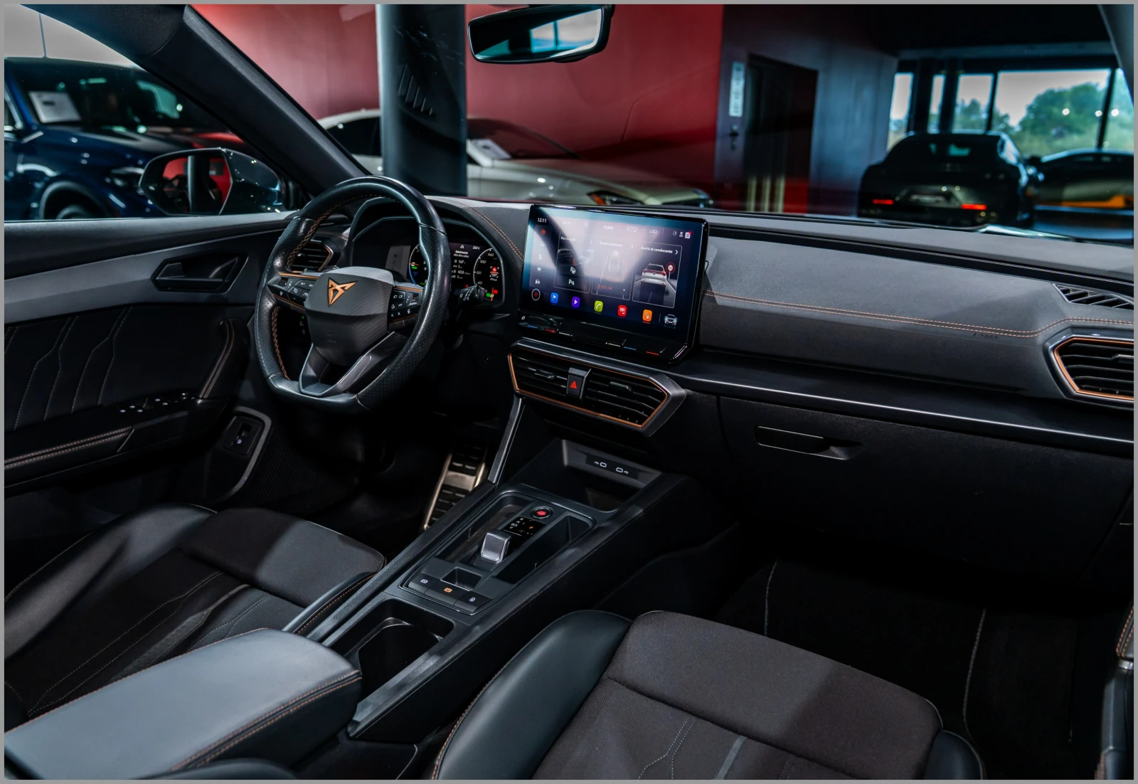 Cupra Formentor *  * VZ* e-Hybrid*  | Mobile.bg   16