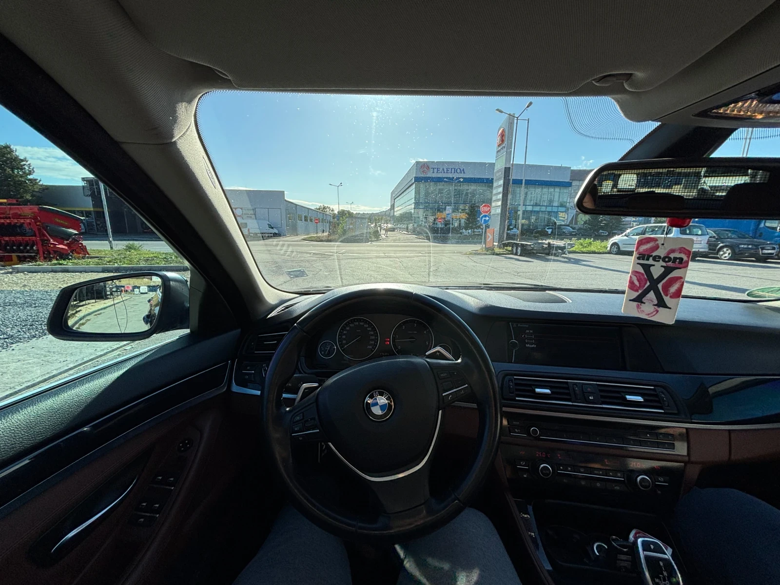 BMW 525 3.0d - изображение 6