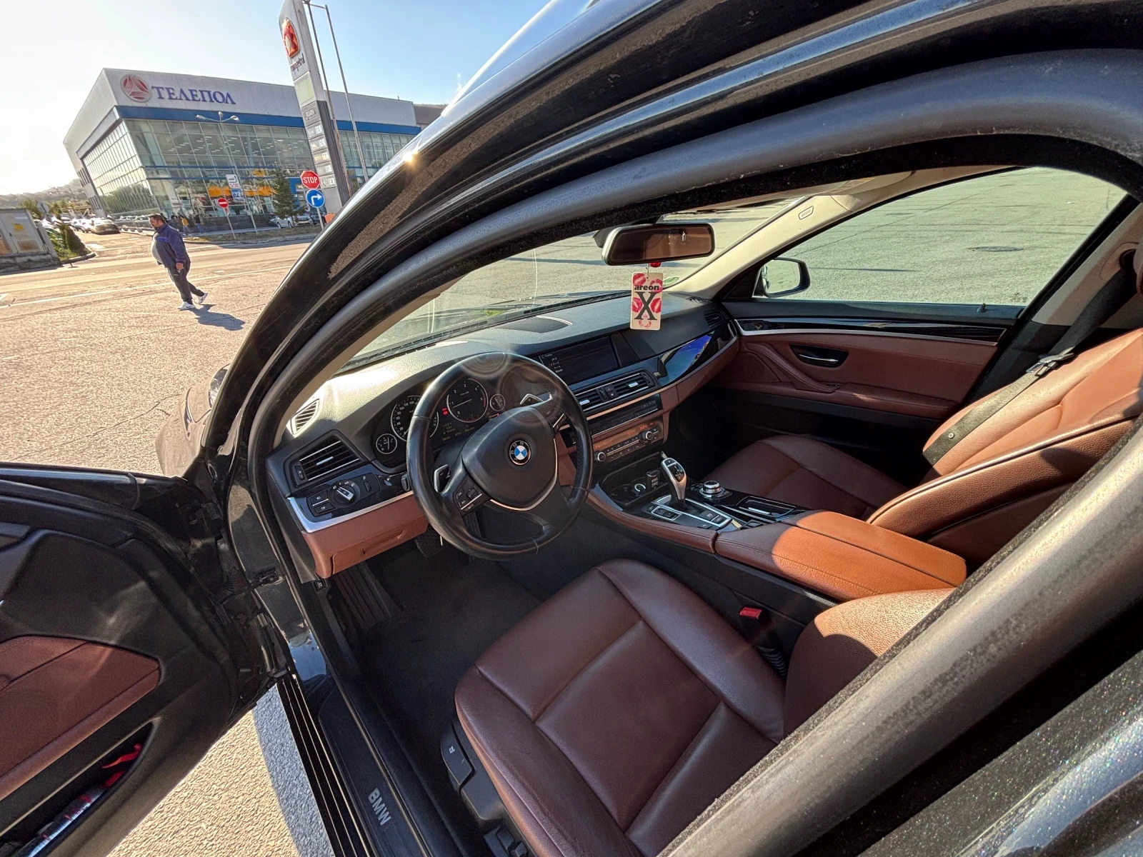 BMW 525 3.0d - изображение 7