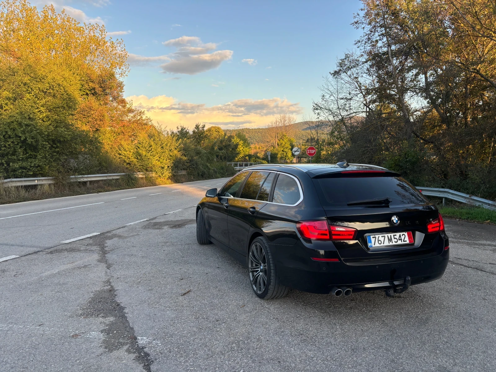 BMW 525 3.0d - изображение 4