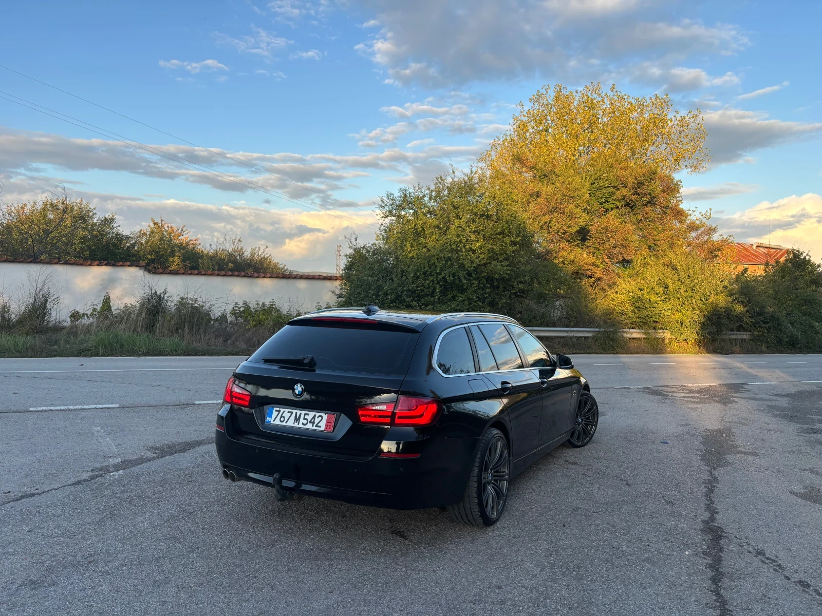 BMW 525 3.0d - изображение 5